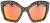 Сонцезахисні окуляри Gucci GG 3870/S Y6C55TR