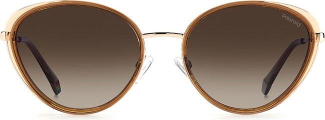 Сонцезахисні окуляри Polaroid PLD 6145/S 10A56LA Сонцезахисні окуляри Polaroid PLD 6145/S 10A56LA