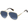 Сонцезахисні окуляри Marc Jacobs MJ 1007/S 06J60GB Сонцезахисні окуляри Marc Jacobs MJ 1007/S 06J60GB