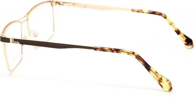 Оправа Sunderson SDO 5028 BRNGLD Оправа Sunderson SDO 5028 BRNGLD