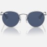 Солнцезащитные очки Ray-Ban RJ9547S 212/80 44 Ray-Ban Солнцезащитные очки Ray-Ban RJ9547S 212/80 44 Ray-Ban