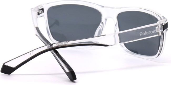 Сонцезахисні окуляри Polaroid PLD 2121/S MNG58EX