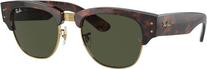 Солнцезащитные очки Ray-Ban RB0316S 990/31 53 Ray-Ban