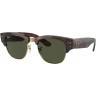 Солнцезащитные очки Ray-Ban RB0316S 990/31 53 Ray-Ban Солнцезащитные очки Ray-Ban RB0316S 990/31 53 Ray-Ban