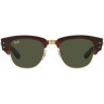 Солнцезащитные очки Ray-Ban RB0316S 990/31 53 Ray-Ban Солнцезащитные очки Ray-Ban RB0316S 990/31 53 Ray-Ban