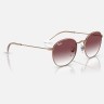 Солнцезащитные очки Ray-Ban RJ9572S 291/8H 48 Ray-Ban Солнцезащитные очки Ray-Ban RJ9572S 291/8H 48 Ray-Ban