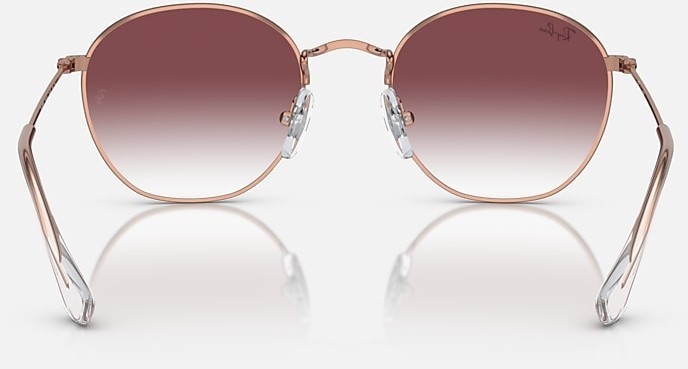 Солнцезащитные очки Ray-Ban RJ9572S 291/8H 48 Ray-Ban