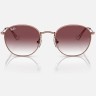 Солнцезащитные очки Ray-Ban RJ9572S 291/8H 48 Ray-Ban Солнцезащитные очки Ray-Ban RJ9572S 291/8H 48 Ray-Ban