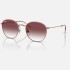 Солнцезащитные очки Ray-Ban RJ9572S 291/8H 48 Ray-Ban Солнцезащитные очки Ray-Ban RJ9572S 291/8H 48 Ray-Ban