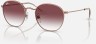 Ray-Ban RJ9572S 291/8H 48