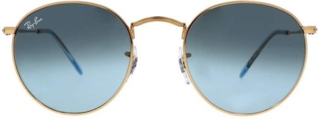 Солнцезащитные очки Ray-Ban RB3447 001/3M 53 Ray-Ban