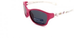 INVU K2603E