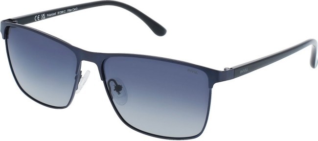 Сонцезахисні окуляри INVU B1308C