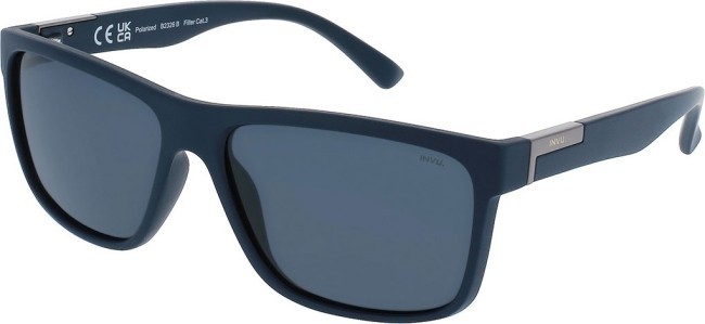 Сонцезахисні окуляри INVU B2326B