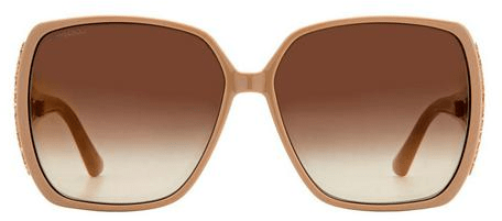 Сонцезахисні окуляри Jimmy Choo CLOE/S FWM62JL Сонцезахисні окуляри Jimmy Choo CLOE/S FWM62JL