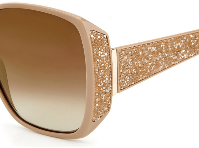 Сонцезахисні окуляри Jimmy Choo CLOE/S FWM62JL Сонцезахисні окуляри Jimmy Choo CLOE/S FWM62JL