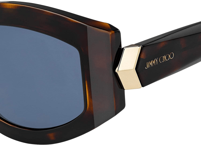 Сонцезахисні окуляри Jimmy Choo ROBYN/S 08652KU Сонцезахисні окуляри Jimmy Choo ROBYN/S 08652KU