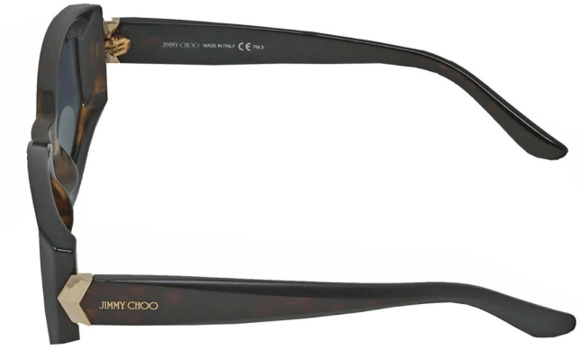 Сонцезахисні окуляри Jimmy Choo ROBYN/S 08652KU Сонцезахисні окуляри Jimmy Choo ROBYN/S 08652KU