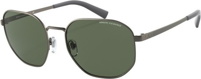 Armani AX 2036S 600371 56 1