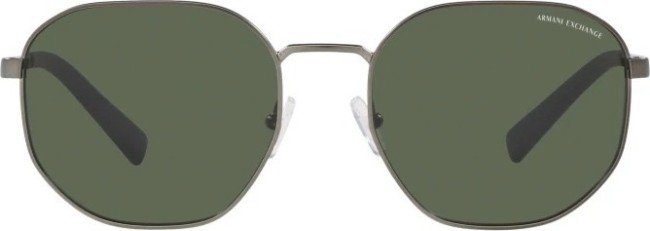 Armani AX 2036S 600371 56 1