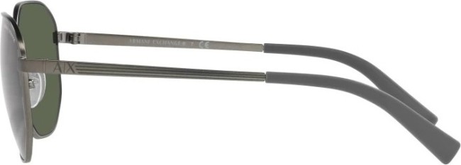 Armani AX 2036S 600371 56 1