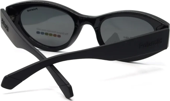Сонцезахисні окуляри Polaroid PLD 6243/S/X 80751M9