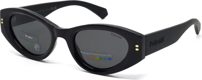 Сонцезахисні окуляри Polaroid PLD 6243/S/X 80751M9