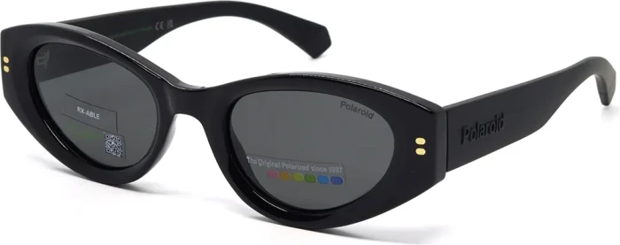 Сонцезахисні окуляри Polaroid PLD 6243/S/X 80751M9