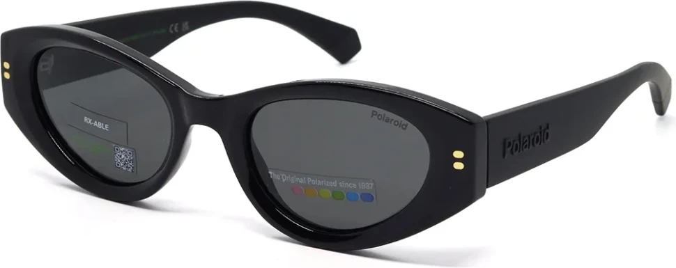 Сонцезахисні окуляри Polaroid PLD 6243/S/X 80751M9