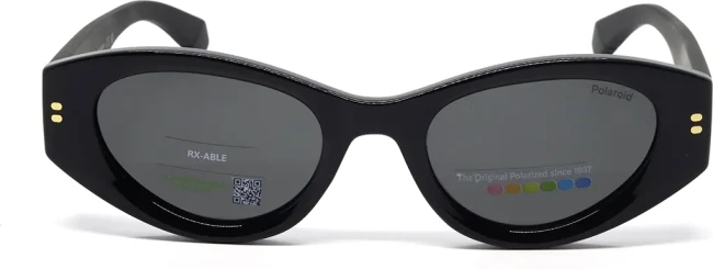 Сонцезахисні окуляри Polaroid PLD 6243/S/X 80751M9