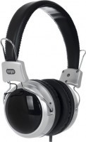 Ergo Ear VD-350 (черн.)