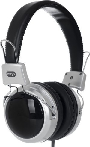 Ergo Ear VD-350 (черн.)