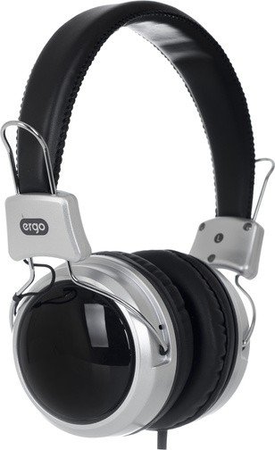 Ergo Ear VD-350 (черн.)