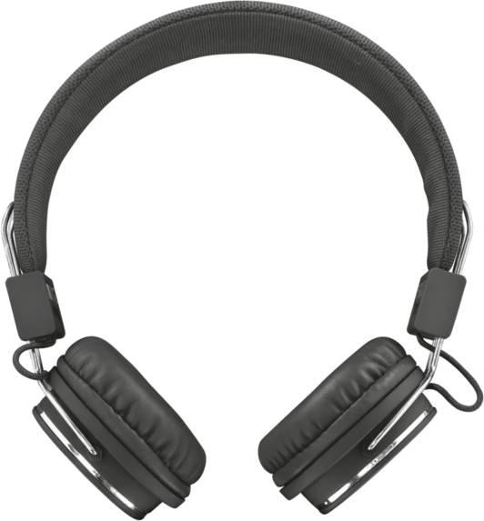 Trust Urban Ziva Foldable Black