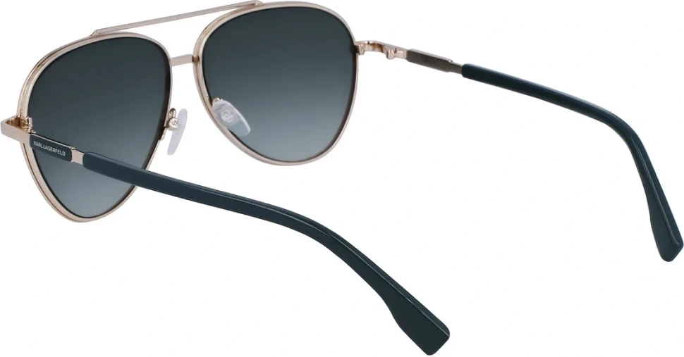 Сонцезахисні окуляри Karl Lagerfeld KL 344S 714