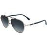 Сонцезахисні окуляри Karl Lagerfeld KL 344S 714 Сонцезахисні окуляри Karl Lagerfeld KL 344S 714