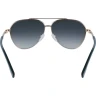 Сонцезахисні окуляри Karl Lagerfeld KL 344S 714 Сонцезахисні окуляри Karl Lagerfeld KL 344S 714