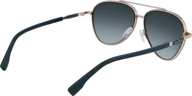 Сонцезахисні окуляри Karl Lagerfeld KL 344S 714