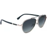 Сонцезахисні окуляри Karl Lagerfeld KL 344S 714 Сонцезахисні окуляри Karl Lagerfeld KL 344S 714