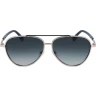 Сонцезахисні окуляри Karl Lagerfeld KL 344S 714 Сонцезахисні окуляри Karl Lagerfeld KL 344S 714