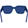 Сонцезахисні окуляри Karl Lagerfeld KL 6142S 423 Сонцезахисні окуляри Karl Lagerfeld KL 6142S 423