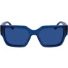 Сонцезахисні окуляри Karl Lagerfeld KL 6142S 423 Сонцезахисні окуляри Karl Lagerfeld KL 6142S 423