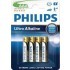 PHILIPS Ultra блистер LR 3
