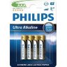 PHILIPS Ultra блистер LR 3