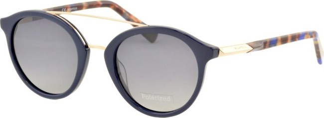 Сонцезахисні окуляри Megapolis 672 Blue*