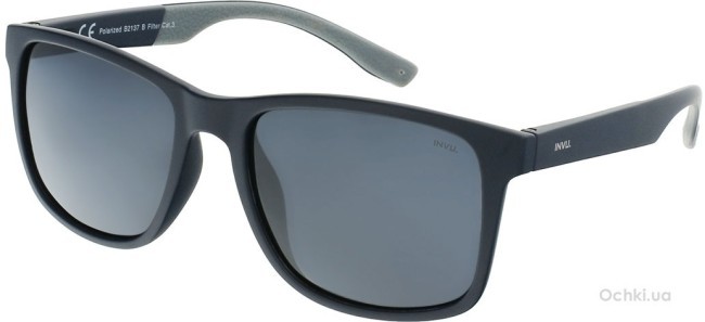 Сонцезахисні окуляри INVU B2137B
