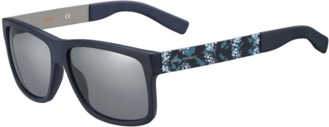 Сонцезахисні окуляри Hugo Boss 0196/S JX559T4