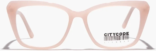 Оправа Citycode CCO 4025 ROS
