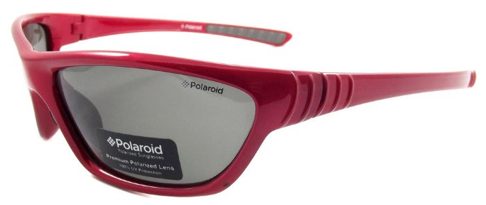 Спортивные солнцезащитные очки Polaroid P7969B