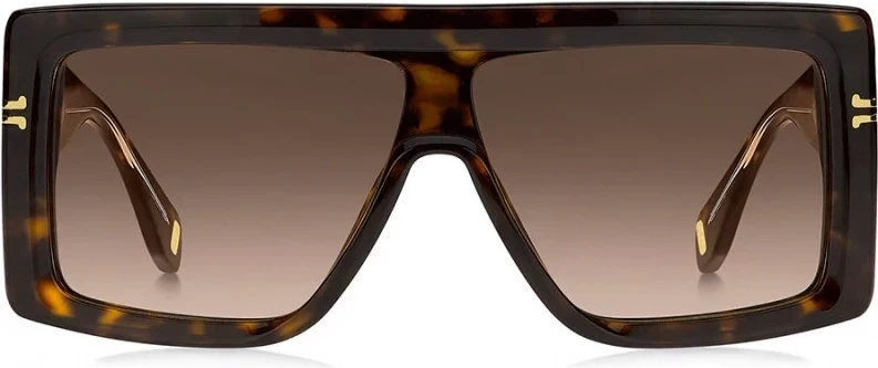 Сонцезахисні окуляри Marc Jacobs MJ 1061/S KRZ59HA
